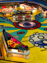 Load the picture into the gallery viewer, Juke Box Flipper