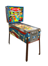 Load the picture into the gallery viewer, Juke Box Flipper