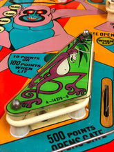 Upload the picture to the gallery viewer, Jungle Flipper