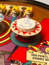 Upload the picture to the gallery viewer, King Rock Pinball