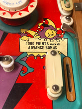 Upload the picture to the gallery viewer, King Rock Pinball