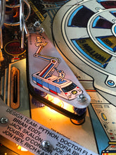 Download the image in the gallery viewer, The Machine Bride of Pinbot Flipper