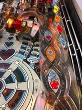 Download the image in the gallery viewer, The Machine Bride of Pinbot Flipper