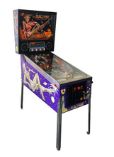 Download the image in the gallery viewer, The Machine Bride of Pinbot Flipper