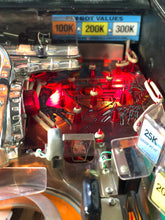 Download the image in the gallery viewer, The Machine Bride of Pinbot Flipper