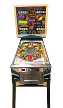 Load the picture into the gallery viewer, Magnotron Flipper
