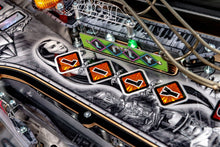 Upload the picture to the gallery viewer, The Munsters Premium Flipper