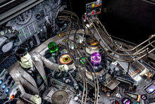 Upload the picture to the gallery viewer, The Munsters Premium Flipper