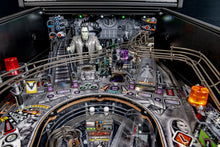 Upload the picture to the gallery viewer, The Munsters Premium Flipper