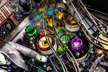 Upload the picture to the gallery viewer, The Munsters Pro Flipper