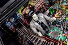 Upload the picture to the gallery viewer, The Munsters Pro Flipper