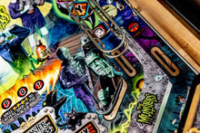 Upload the picture to the gallery viewer, The Munsters Pro Flipper