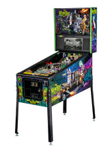 Upload the picture to the gallery viewer, The Munsters Pro Flipper