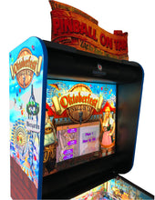 Download the picture in the gallery viewer, Oktoberfest Flipper