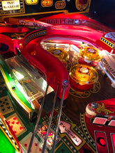 Upload the picture to the gallery viewer, Riverboat Gambler Flipper