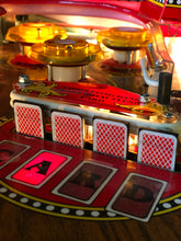Upload the picture to the gallery viewer, Riverboat Gambler Flipper