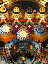 Load the picture into the gallery viewer, Silverball Mania Flipper