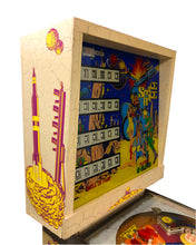 Load the picture into the gallery viewer, Space Race Flipper
