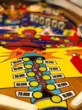 Load the picture into the gallery viewer, Space Race Flipper