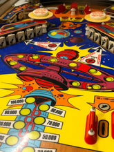 Load the picture into the gallery viewer, Space Race Flipper