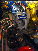Download the image to the gallery viewer, Star Wars Flipper