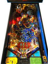 Download the image to the gallery viewer, Star Wars Flipper
