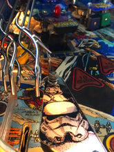 Download the image to the gallery viewer, Star Wars Flipper