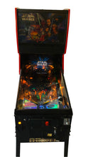 Upload the picture to the gallery viewer, Star Wars Episode I Flipper