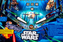 Upload the picture to the gallery viewer, Star Wars Pin Pin Flipper