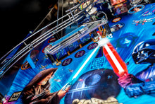 Upload the picture to the gallery viewer, Star Wars Pin Pin Flipper