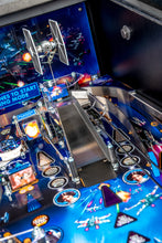 Upload the picture to the gallery viewer, Star Wars Pin Pin Flipper