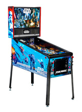 Upload the picture to the gallery viewer, Star Wars Pin Pin Flipper