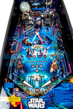 Upload the picture to the gallery viewer, Star Wars Pin Pin Flipper