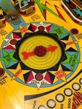 Upload the picture to the gallery viewer, Stardust Flipper