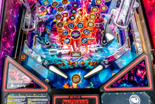 Load the picture into the gallery viewer, Stranger Things LE Flipper