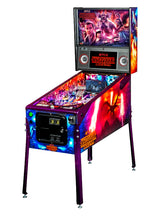 Load the picture into the gallery viewer, Stranger Things LE Flipper