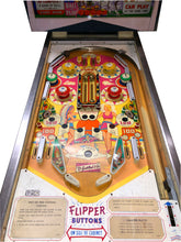 Load the picture into the gallery viewer, Sunset Flipper