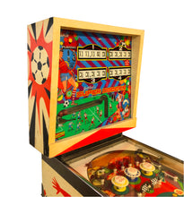 Load the image into the gallery viewer, Super Soccer Flipper