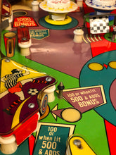 Load the image into the gallery viewer, Super Soccer Flipper