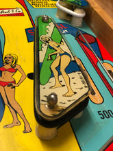 Upload the picture to the gallery viewer, Surf Champ Flipper