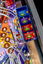 Upload the picture to the gallery viewer, Teenage Mutant Ninja Turtles Pro Flipper