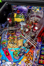 Upload the picture to the gallery viewer, Teenage Mutant Ninja Turtles Pro Flipper