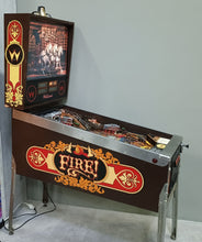 Laden Sie das Bild in den Galerie-Viewer, Fire