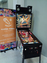 Laden Sie das Bild in den Galerie-Viewer, Heavy Metal Meltdown