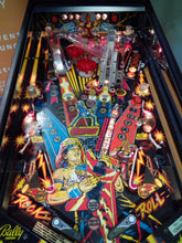 Laden Sie das Bild in den Galerie-Viewer, Heavy Metal Meltdown