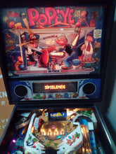 Laden Sie das Bild in den Galerie-Viewer, Popeye saves the earth