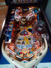 Laden Sie das Bild in den Galerie-Viewer, Popeye saves the earth