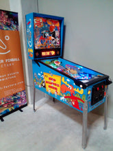Laden Sie das Bild in den Galerie-Viewer, Rocky Bullwinkle