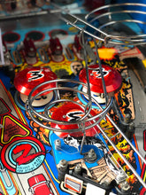 Laden Sie das Bild in den Galerie-Viewer, Lethal Weapon 3 Flipper