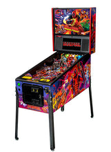 Laden Sie das Bild in den Galerie-Viewer, Deadpool Pro Flipper